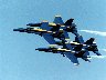 WarBirds - US Navy Blue Angels Gallery