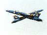 WarBirds - US Navy Blue Angels Gallery