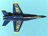 WarBirds - US Navy Blue Angels Gallery