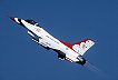 WarBirds - USAF ThunderBirds Gallery