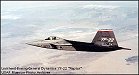 WarBirds - f-22 Raptor Gallery